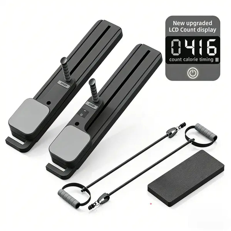 IPO Upgrade Pilates Board for Homegym & At-Home Use
