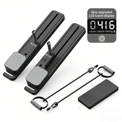 IPO Upgrade Pilates Board for Homegym & At-Home Use