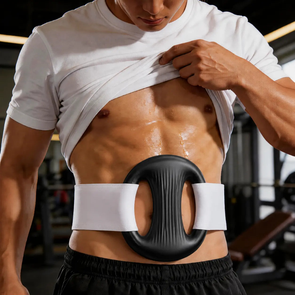 ABS Plastic Fascia Ring
