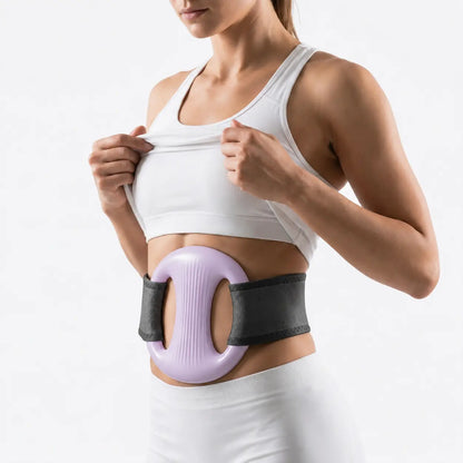 ABS Plastic Fascia Ring
