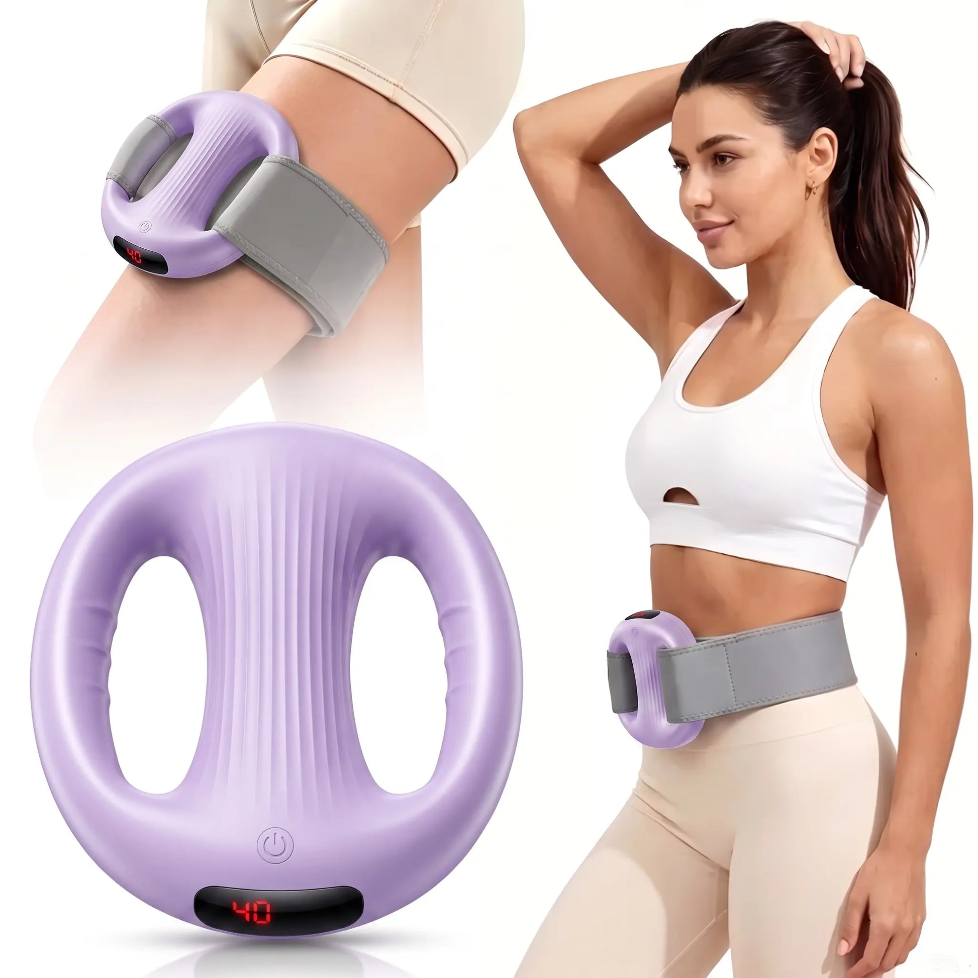 ABS Plastic Fascia Ring