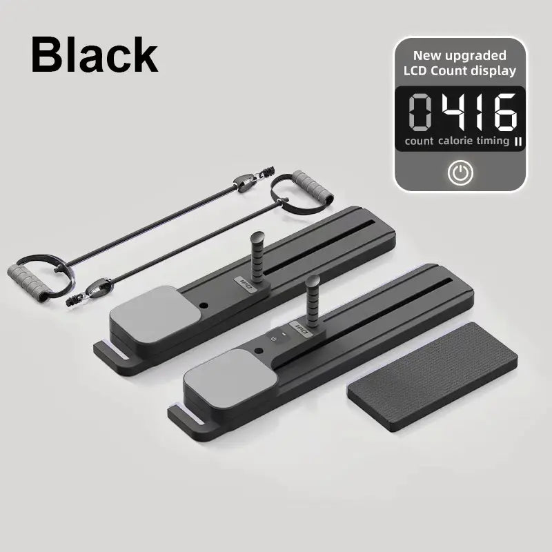 IPO Upgrade Pilates Board for Homegym & At-Home Use