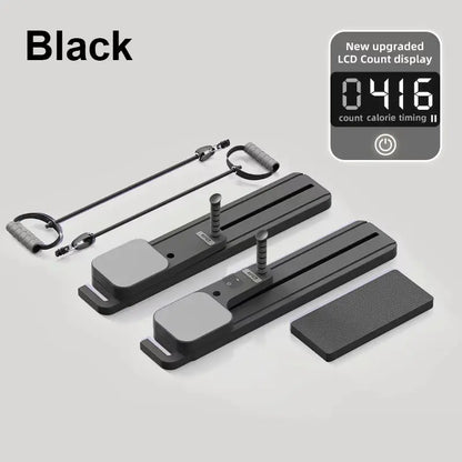 IPO Upgrade Pilates Board for Homegym & At-Home Use