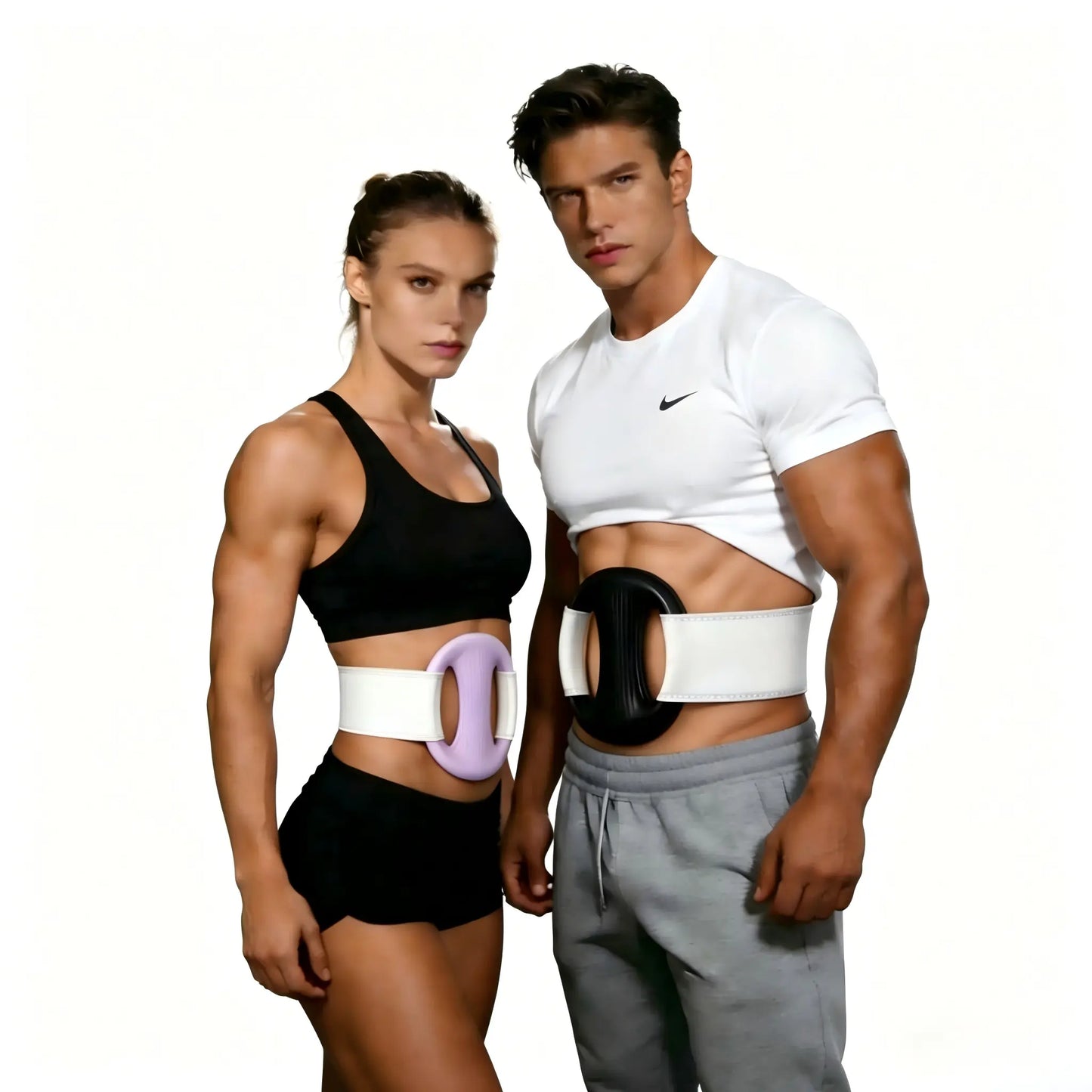 ABS Plastic Fascia Ring